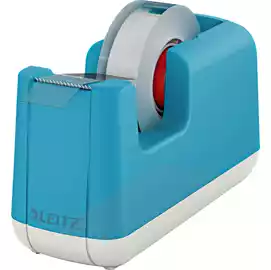 Dispenser Cosy per nastro adesivo blu Leitz