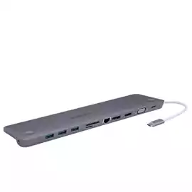 Docking station USB C to HDMI Mediacom