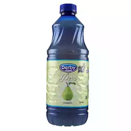 Succo di frutta Derby Blue 1500ml gusto pera