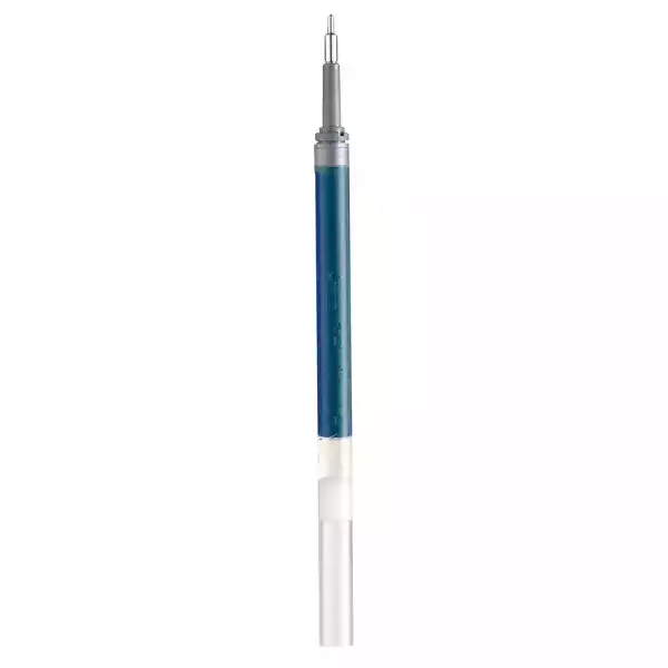 Refill Energel X LRN4 punta 0,4mm blu Pentel