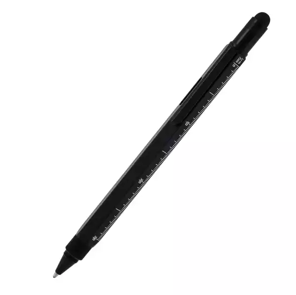 Penna a sfera Tool Pen punta M nero Monteverde