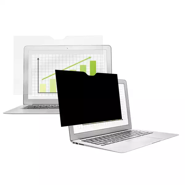 Filtro privacy PrivaScreen per Macbook Pro 16'' formato 16:10 Fellowes