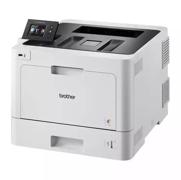 Brother Stampante Laser HLL8360CDWRE1