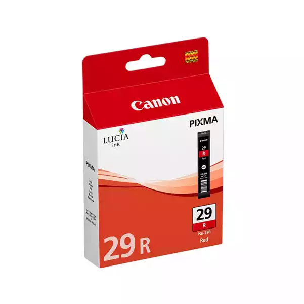 Canon Cartuccia ink Rosso 4878B001 2.370 pag