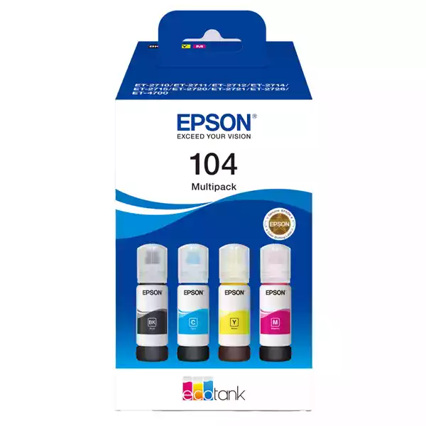 Epson Cartuccia di manutenzione C13S210057