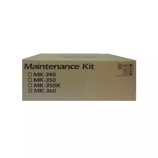 Kyocera Mita Kit manutenzione MK 360 1702J28EU0 300.000 pag