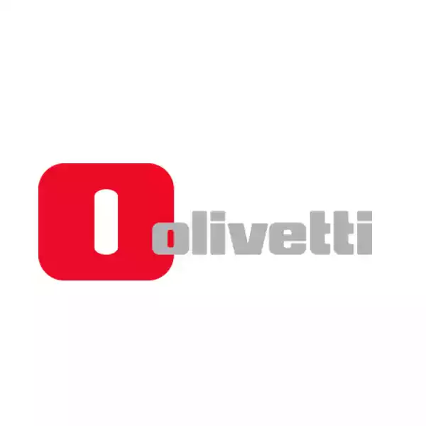 Olivetti Tamburo Nero B0826 285.000 pag