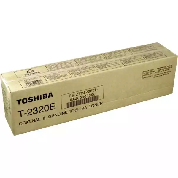 Toshiba Toner Nero 6AJ00000006 22.000 pag