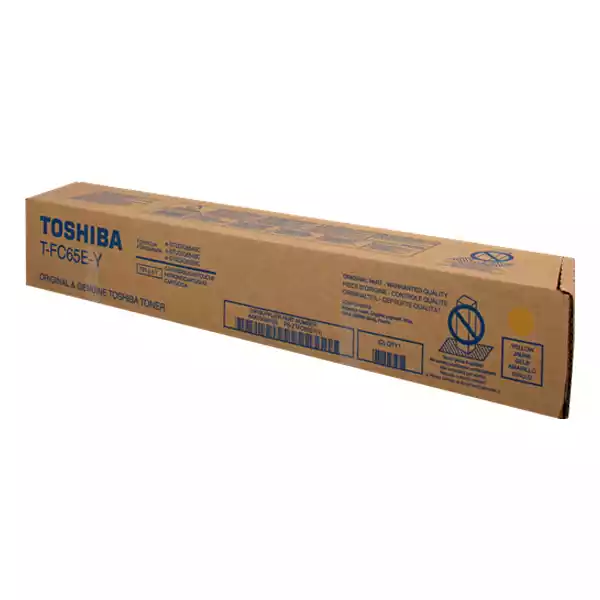 Toshiba Toner Giallo 6AK00000473 29.400 pag