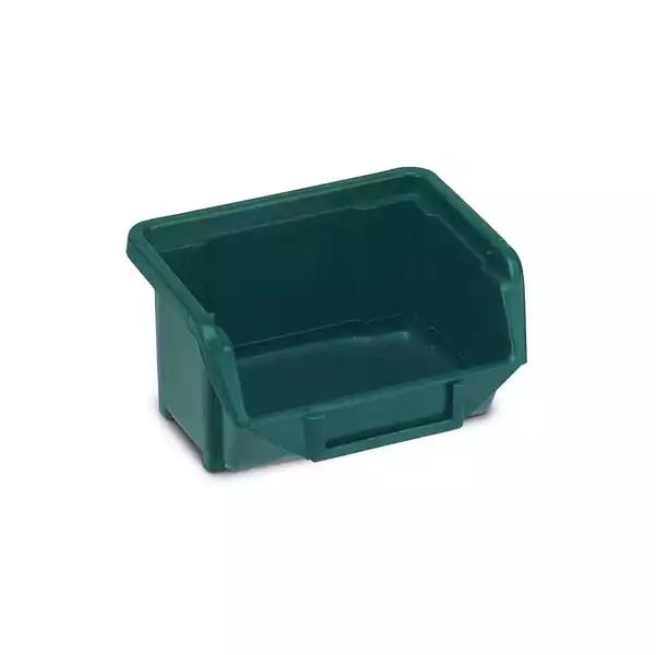 Vaschetta EcoBox 110 10,9x10x5,3cm verde Terry