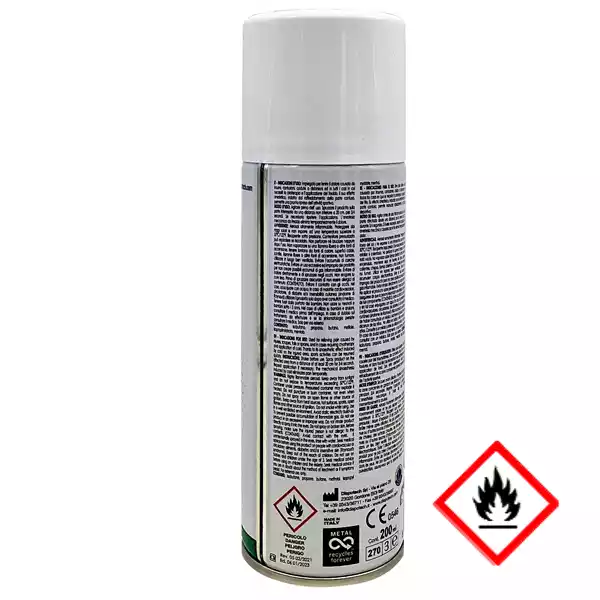 Ghiaccio spray 200ml PVS