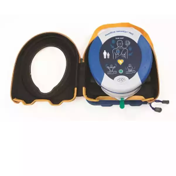 Defibrillatore Samaritan Pad 350P semiautomatico PVS