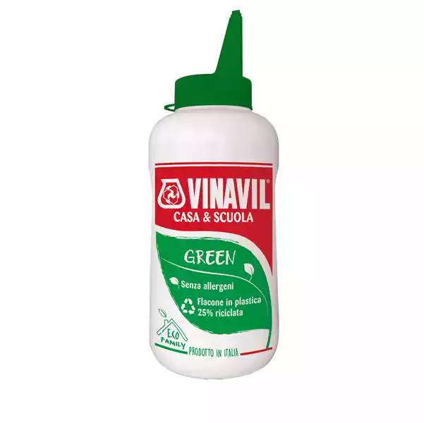 Colla universale Vinavil green s allergeni 750gr UHU