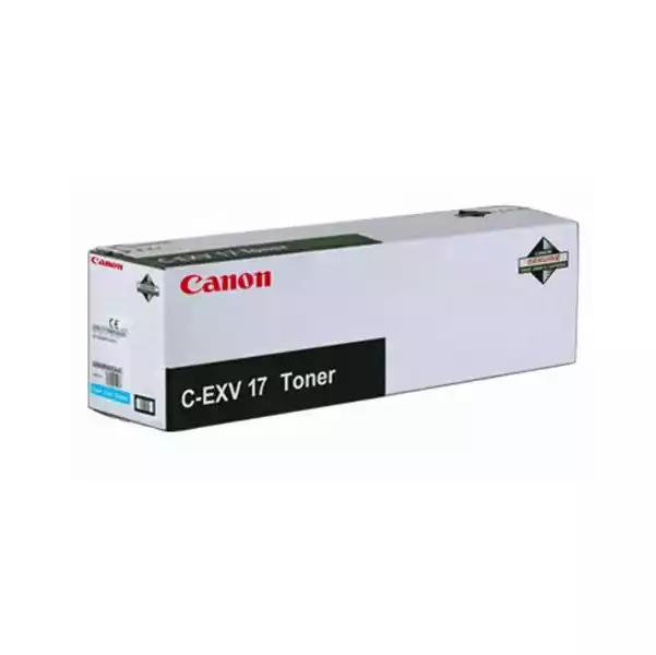 Canon Toner Ciano 0261B002 36.000 pag