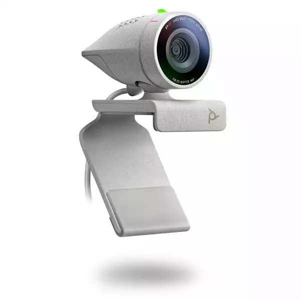 Webcam Studio P5 2200 87070 001 Poly