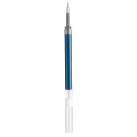 Refill Energel X LRN4 punta 0,4mm blu 