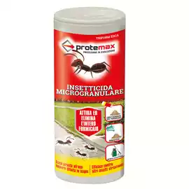 Insetticida microgranulare per formiche e insetti striscianti in...