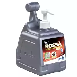 Crema lavamani La Rossa dispenser T box 3 L sandalo pachouli 