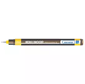 Penna a china Professional II punta 0,4mm Koh I Noor
