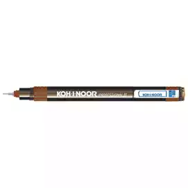 Penna a china Professional II punta 0,5mm Koh I Noor