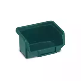 Vaschetta EcoBox 110 10,9x10x5,3cm verde 