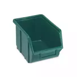 Vaschetta EcoBox 112 16x25x12,9cm verde 
