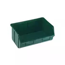 Vaschetta EcoBox 112 bis 34,4x25x12,9cm verde 