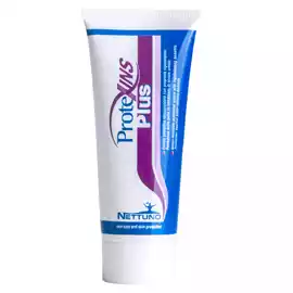 Crema mani protettiva Protexins Plus tubo 100ml inodore 