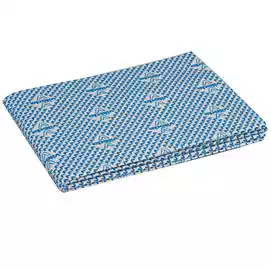 Panno Pavimenti Professional 59x50cm blu 