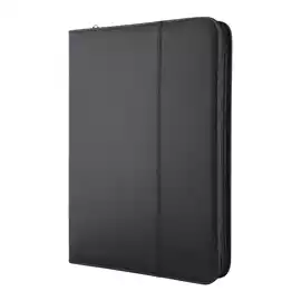 Portablocco Professional nero 25,5x34,5cm  