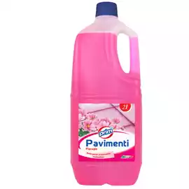 Detergente per pavimenti profumo floreale 2 L 