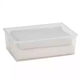 Contenitore multiuso Light Box XL 57,8x39,6x18,5cm 36 L plastica...