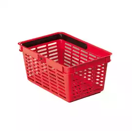 Shopping basket 19 L 40x30x25cm 