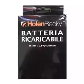 Batteria ricaricabile al litio per verifica banconote  HT7000 HT6060 