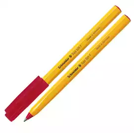 Penna a sfera Tops 505 punta 0,5mm rosso 