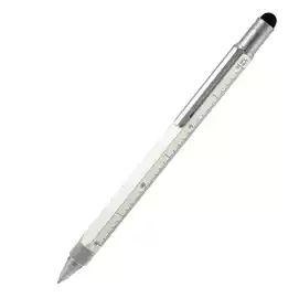 Penna a sfera Tool Pen punta M argento 