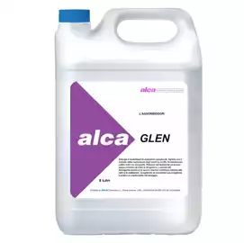 Detergente deodorante Glen erbe di brughiera  tanica da 5 L