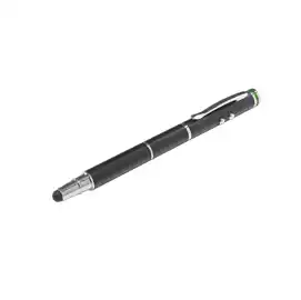 Penna Stylus 4 in 1 nero  Complete