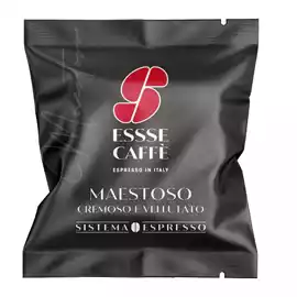 Capsula caffE' Maestoso Essse CaffE'