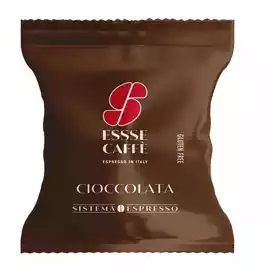 Capsula cioccolata  