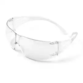 Occhiali di protezione Securefit SF201AF policarbonato trasparente 