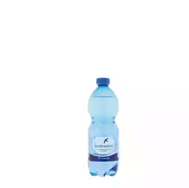 Acqua frizzante PET bottiglia da 500ml  