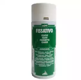 Fissativo spray 400ml 