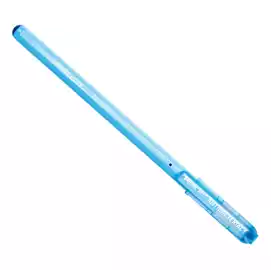 Penna sfera Superb Antibacterical+ punta 0,7mm inchiostro blu Pentel