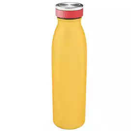 Bottiglia termica Cosy 500ml giallo 