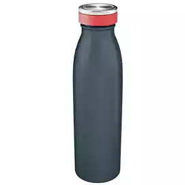 Bottiglia termica Cosy 500ml grigio 