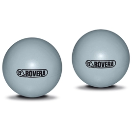 Le toning balls sono palle zavorrate (1 kg cad.) da utilizzare come pesi; rispetto ai classici manubri, sono morbide