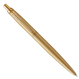 L’iconica penna jotter con un corpo più ampio, perfetta per chi ama il comfort di una penna più grande.