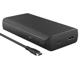 Powerbank Laro per laptop fino a 65 W USB C da 65 W 