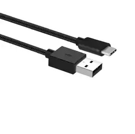 Cavo USB C a USB A per smartphone e tablet 1mt Eminent